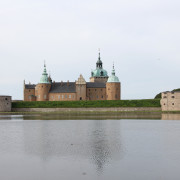 Kalmari loss