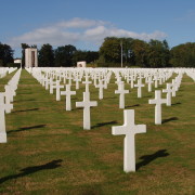 II Maailmasõjas Luksemburgis ja Ardennides hukkunud USA sõdurite memoriaal