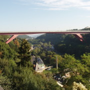 Pont Grande-Duchesse Charlotte