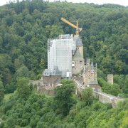 Eltzi kindlus