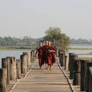 Birmas - maailma kõige armsamas riigis