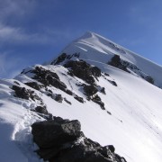 Tetnuldi - Valge Mägi