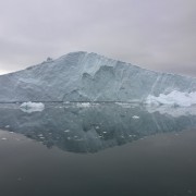 Jäämagi Icefjord'is, Ilulissat (Gröönimaa)