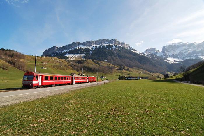 Šveitsi referendum võib riigi Schengenist välja viia