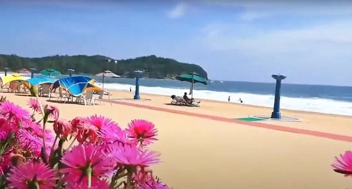 Põhja-Korea ilmutas pentsiku turismivideo