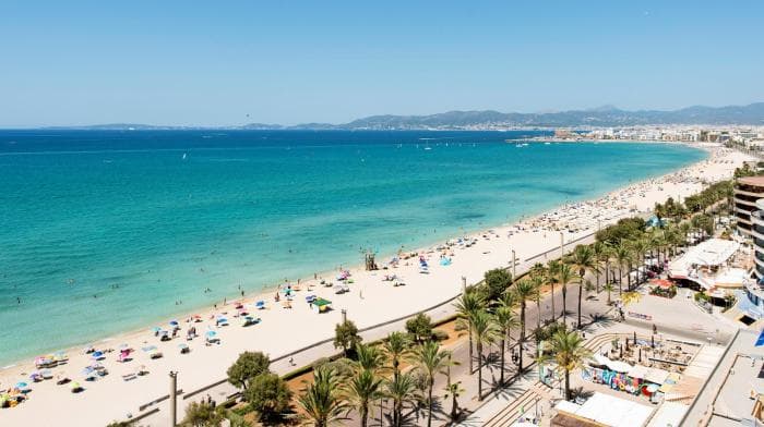 Mallorcal hakatakse looma "nutirandasid"
