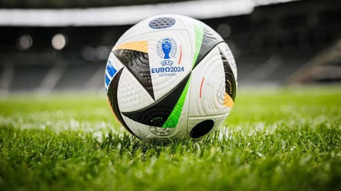 Jalgpalli EM finaalturniir Saksamaal tõstab majutuse hindasid