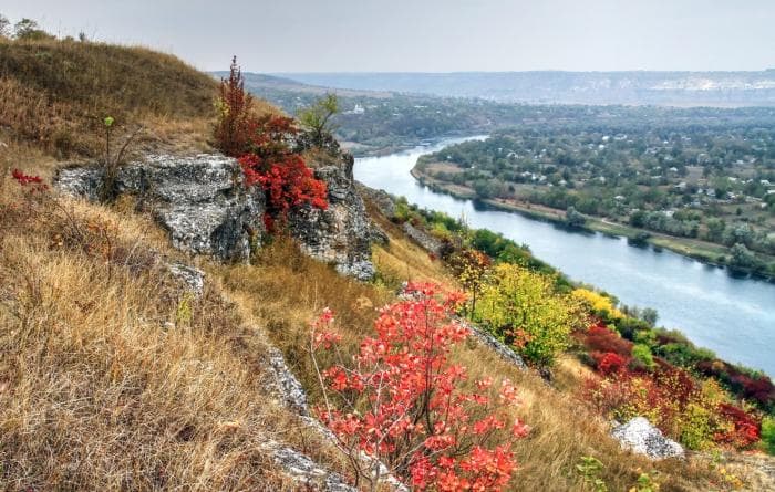 Moldova – Euroopa kõige vähem külastatud riik