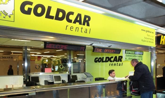 Goldcar on jätkuvalt Euroopa kõige halvem autorendifirma