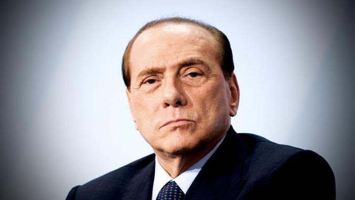 Milano Malpensa lennujaam saab Silvio Berlusconi nime