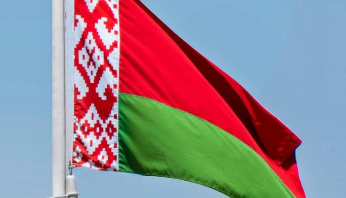 Valgevene kehtestas Euroopale ajutise viisavabaduse