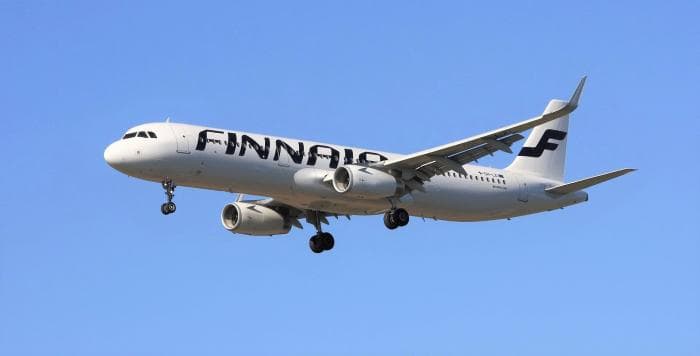 Finnair hakkas Euroopas pakkuma ühe suuna hindasid