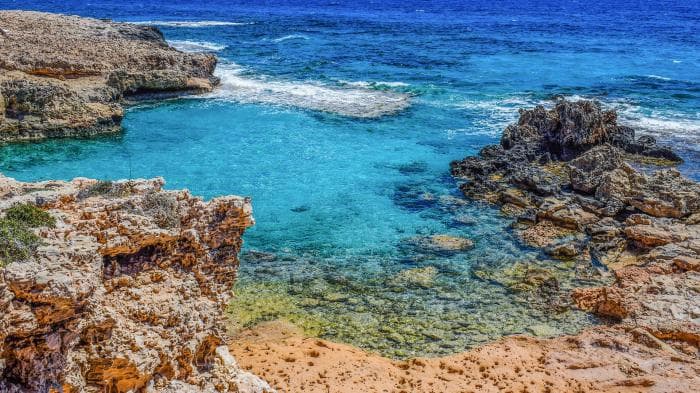 Küpros valmistub turiste vastu võtma juba juunis