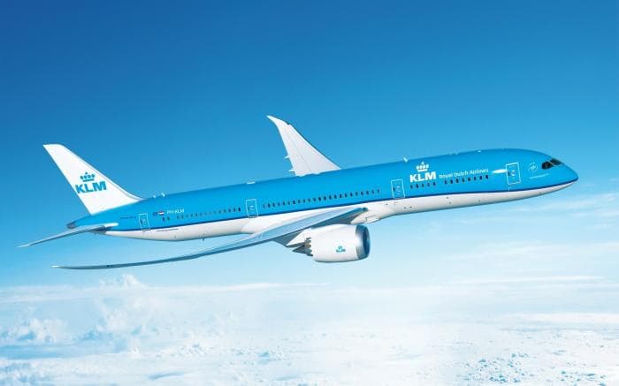 Maailma vanimad lennufirmad