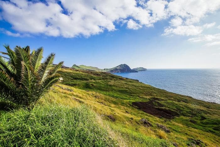 Madeira kaotas kõik sisenemisnõuded