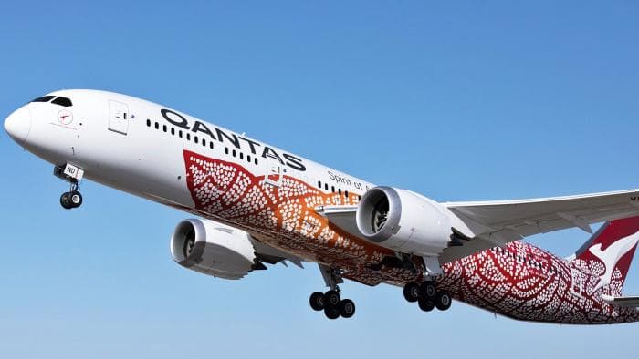 Põhjalik ülevaade: ülipikad lennud