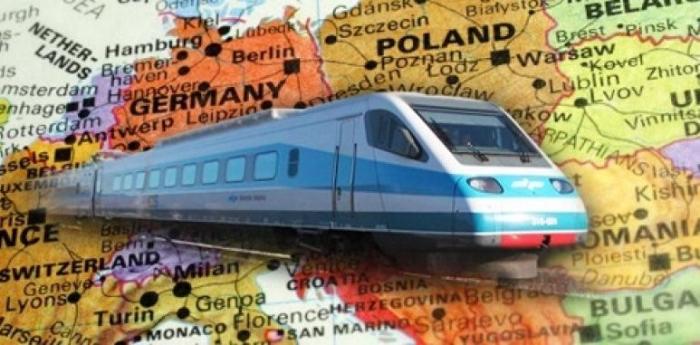 Euroopa Parlament kinnitas tasuta Interraili passide jagamise noortele!