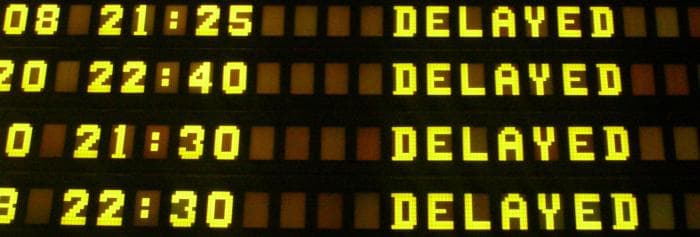 Euroopa Kohus: äkkstreik ei säästa kompensatsiooni maksmisest