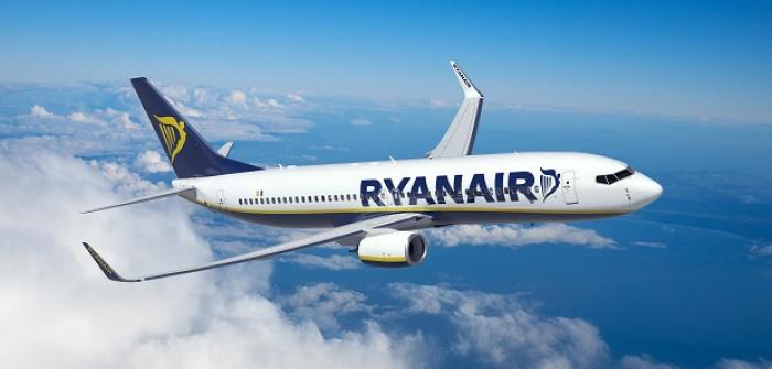O’Leary: Ryanair kaalub Tallinnas lennubaasi avamist