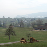 Šveitsi maastik
