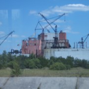 Tšernobõli 5. ja 6. reaktor, igaveseks ehitusjärgus