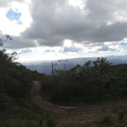 Lopsakas loodus ja ilus maastik Puerto Rico's.