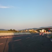 Slovakkia-Ungari piir.