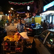 Little India, Georgetown, Penang