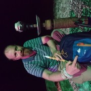 Trip.ee  on jõudnud Kaspia mere äärde