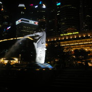 Merlion