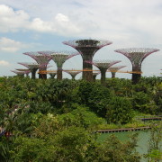 Gardens by the Bay