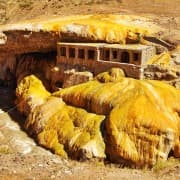 Puente del Inca, ehk Inca Bridge