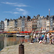 Honfleur