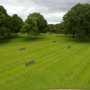 La Cambe, 21 tuhat noort meest, kelle elud jäid elamata...