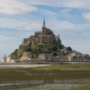 Mont Saint-Michel