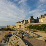 St Malo