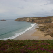 Bretagne, Cap Fréhel