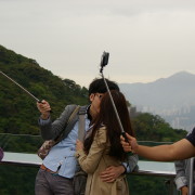 Reisifoto aastal 2017...