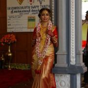 Batu koopad, hindu pruut