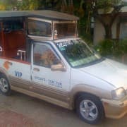 Sihanoukville‎, Cambodia