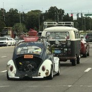 Teel Busch Gardenisse (Florida)