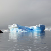 Antarktika ekspeditsioon novembri lõpus/detsembri alguses 2015
