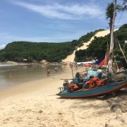 Rannas.PONTA NEGRA.NATAL.BRASIILIA