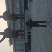 Kaks Kim´i ja mina...