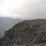 Maailma lõpus on kohvik ..., aga see ei jäänud kahjuks pildile