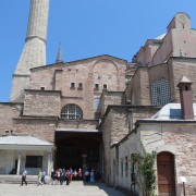 Hagia Sophia