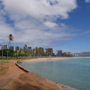 Honolulu