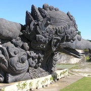 Bali,Garuda Wishnu Kencana
