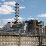Kurikuulus Tšernobõli 4. reaktor