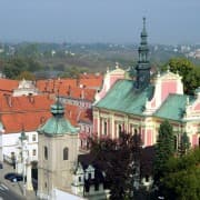 Sandomierz - Poola